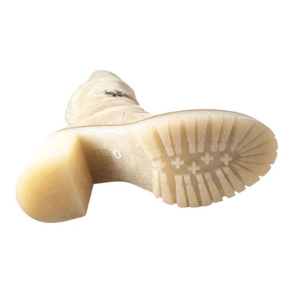 NWOB FREE PEOPLE Jasper Over The Knee Boot Size 39 - Picture 9 of 10